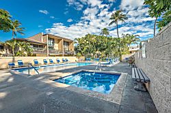 Kihei Garden Estates G-102