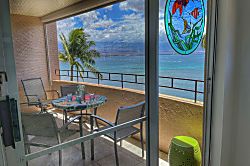 Ma'alaea Bay Mermaid Cove Condo 2BR
