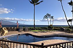 Ma'alaea Bay Mermaid Cove Condo 2BR