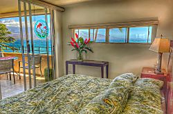 Ma'alaea Bay Mermaid Cove Condo 2BR