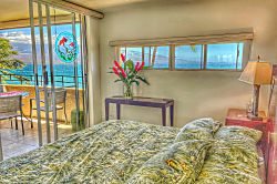 Ma'alaea Bay Mermaid Cove Condo 2BR - Room