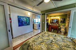 Ma'alaea Bay Mermaid Cove Condo 2BR