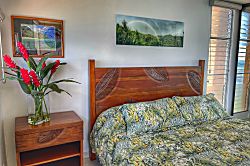 Ma'alaea Bay Mermaid Cove Condo 2BR