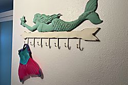 Ma'alaea Bay Mermaid Cove Condo 2BR - Interior detail
