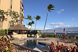 Ma'alaea Bay Mermaid Cove Condo 2BR