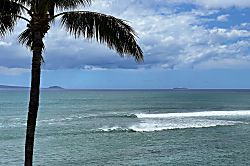 Ma'alaea Bay Mermaid Cove Condo 2BR - Beach