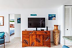 Ma'alaea Bay Mermaid Cove Condo 2BR - Interior