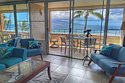 Ma'alaea Bay Mermaid Cove Condo 2BR