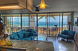 Ma'alaea Bay Mermaid Cove Condo 2BR