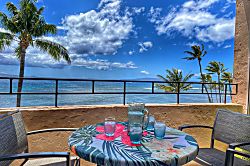 Ma'alaea Bay Mermaid Cove Condo 2BR