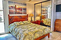 Ma'alaea Bay Mermaid Cove Condo 2BR - Room