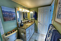 Ma'alaea Bay Mermaid Cove Condo 2BR