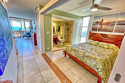 Ma'alaea Bay Mermaid Cove Condo 2BR - Room