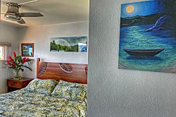 Ma'alaea Bay Mermaid Cove Condo 2BR