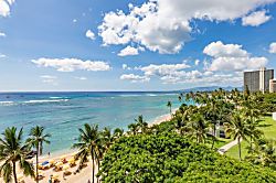 Waikiki Shore #704