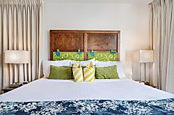 Kamaole Nalu Top-Floor Unit - Room