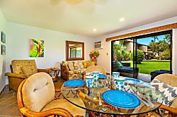 Kihei Garden Estates 2 Bedroom