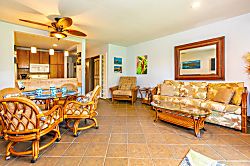 Kihei Garden Estates 2 Bedroom