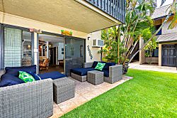 Kihei Garden Estates 2 Bedroom