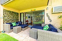 Kihei Garden Estates 2 Bedroom