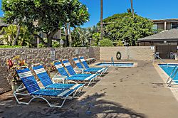 Kihei Garden Estates 2 Bedroom