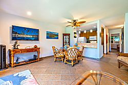 Kihei Garden Estates 2 Bedroom