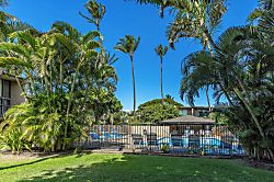 Kihei Garden Estates 2 Bedroom