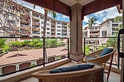 Wailea Beach Villas E-302