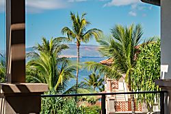 Wailea Beach Villas E-302
