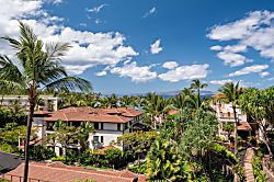 Wailea Beach Villas E-302