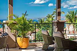 Wailea Beach Villas E-302