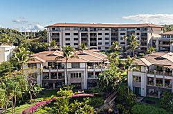 Wailea Beach Villas E-302