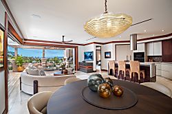 Wailea Beach Villas E-302