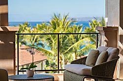 Wailea Beach Villas E-302