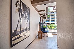 Wailea Beach Villas E-302