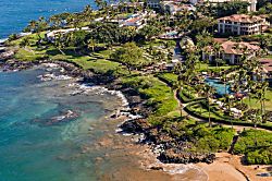 Wailea Beach Villas E-302