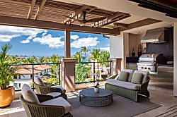 Wailea Beach Villas E-302