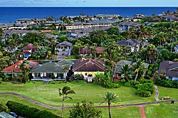 Hale Nalu: Tropical Cottage in Poipu