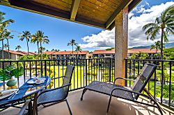 Papakea Resort E406