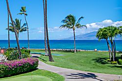 Papakea Resort E406
