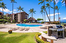 Papakea Resort E406