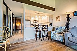 Papakea Resort E406