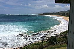 Wailua Bay View 310