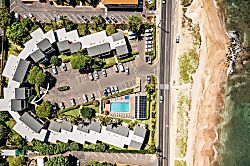 Kihei Holiday Unit #110