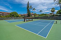 Kamaole Sands Condo 1BR/2BA Ground Floor