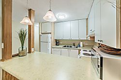 Kamaole Sands Condo 1BR/2BA Ground Floor