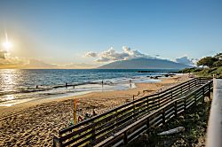 Kamaole Sands Condo 1BR/2BA Ground Floor