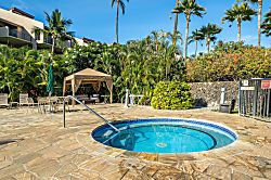 Kamaole Sands Condo 1BR/2BA Ground Floor