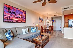 Kapalua Golf Villas KGV-22T5