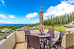 Kapalua Golf Villas KGV-22T5